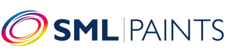SML Paints Logo
