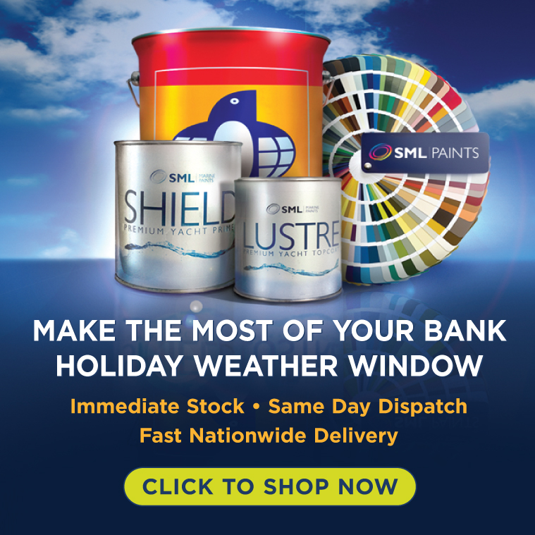 Make the most of your Bank Holiday weather window