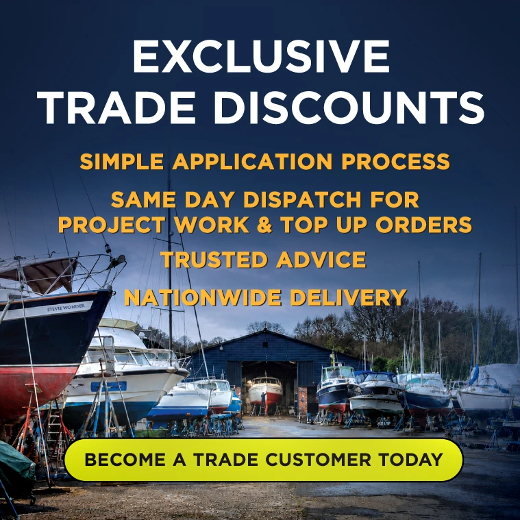Welcoming Trade Customers with Exclusive Discounts
