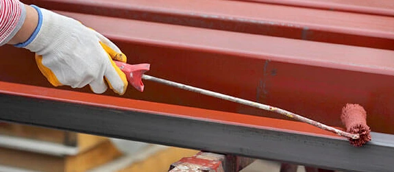 Boat Restoration Project