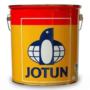 Heat Resistant Coatings
