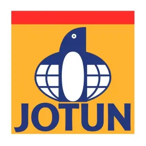 Jotun brand logo