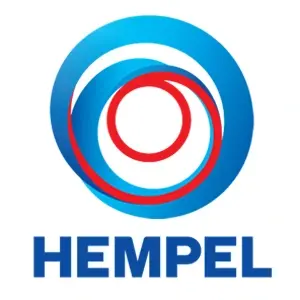 Hempel Square Logo