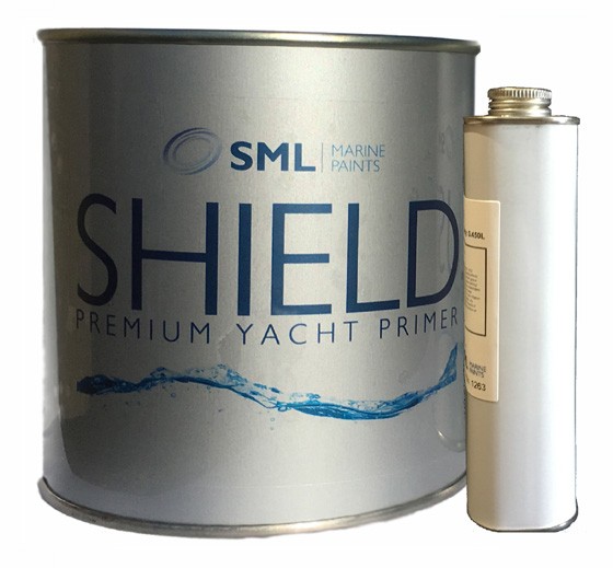 SHIELD TwoPack 2.5