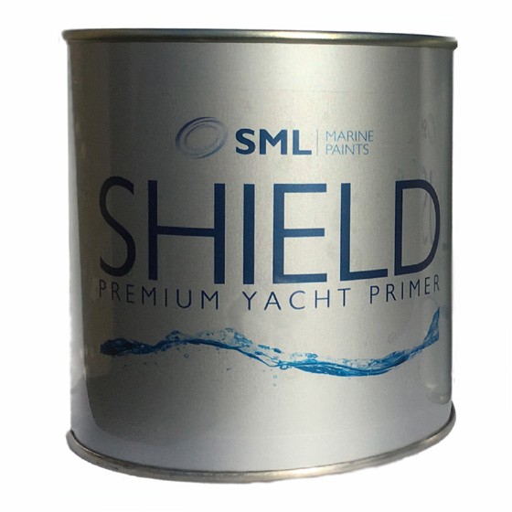 SHIELD Single 2.5L