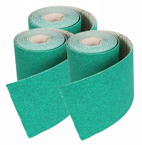 3 x 5m Rolls