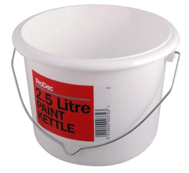 2.5L Pail