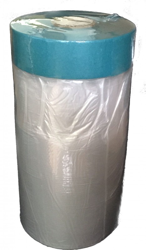 1.1m x 25m