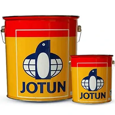 Jotun TwoPack 5L 2-pack epoxy mastic primer