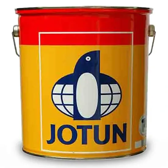 Jotun Single 20L Single pack intumescent paint