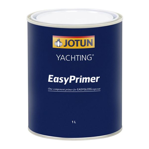 Easy Primer Quick-drying primer providing good adhesion