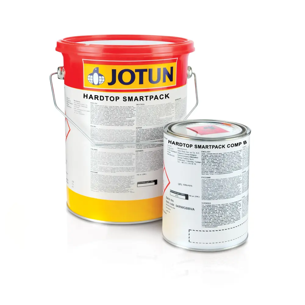 Jotun Smartpack