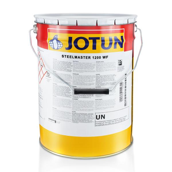 Jotun Single 20L Steelmaster 1200WF Paint