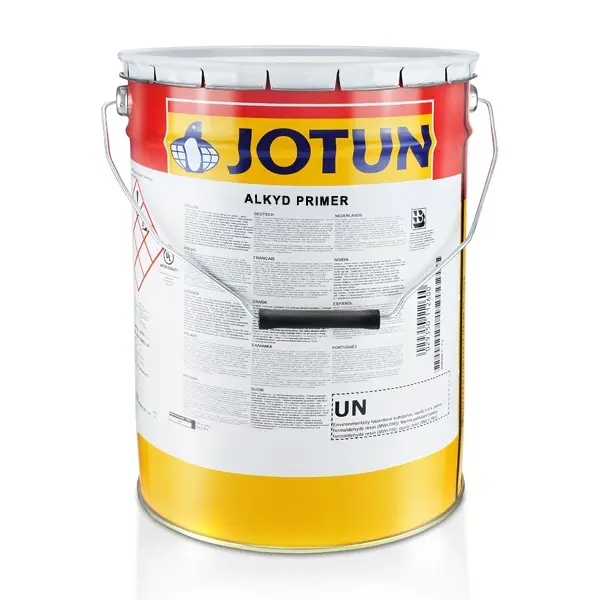 ​Jotun Alkyd Primer Marine Undercoat