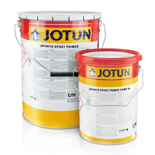 Jotafix Epoxy Primer 