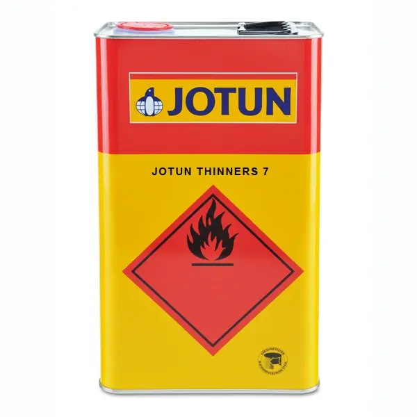Jotun Thinners No. 7