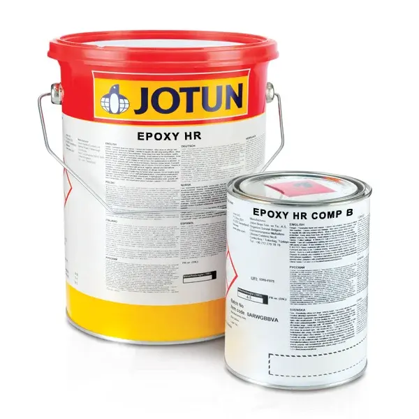 Jotun Epoxy HR