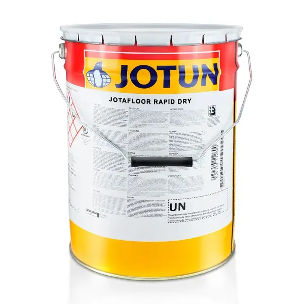 Jotun Jotafloor Rapid Dry