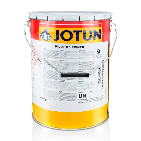 Jotun Single 20L Pilot QD Primer