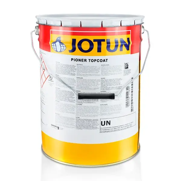 Jotun Single 20L PIONER TOPCOAT