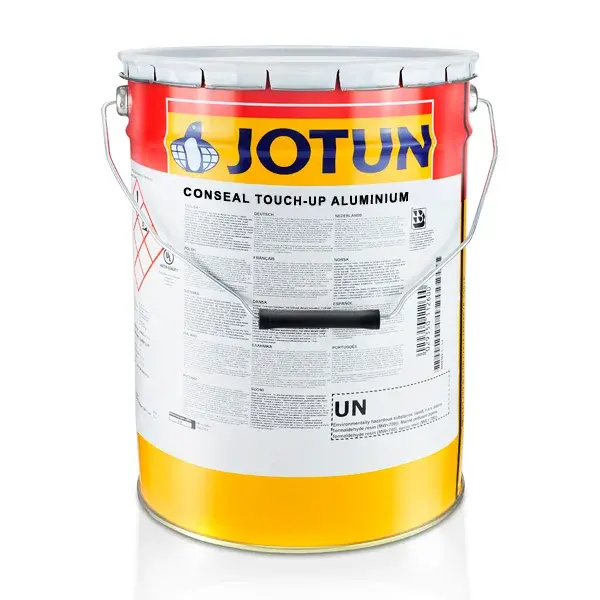Jotun Single 20L Conseal Touch-up Aluminium