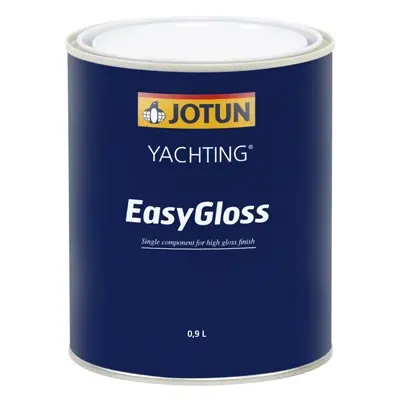Jotun Yachting Range EasyGloss