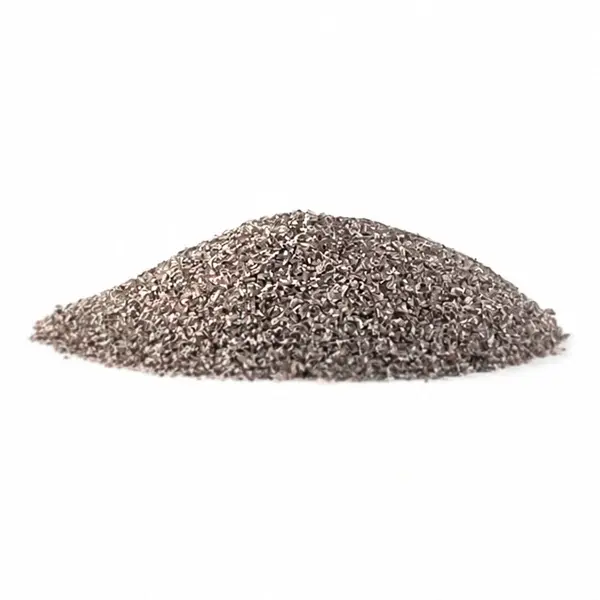 Fine anti-skid additives for topcoats and deck paint.
