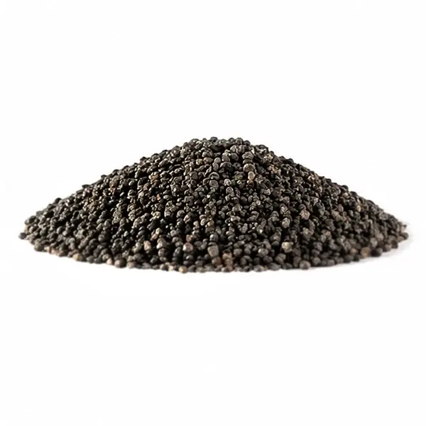 Coarse anti-skid additives for topcoats and deck paint.