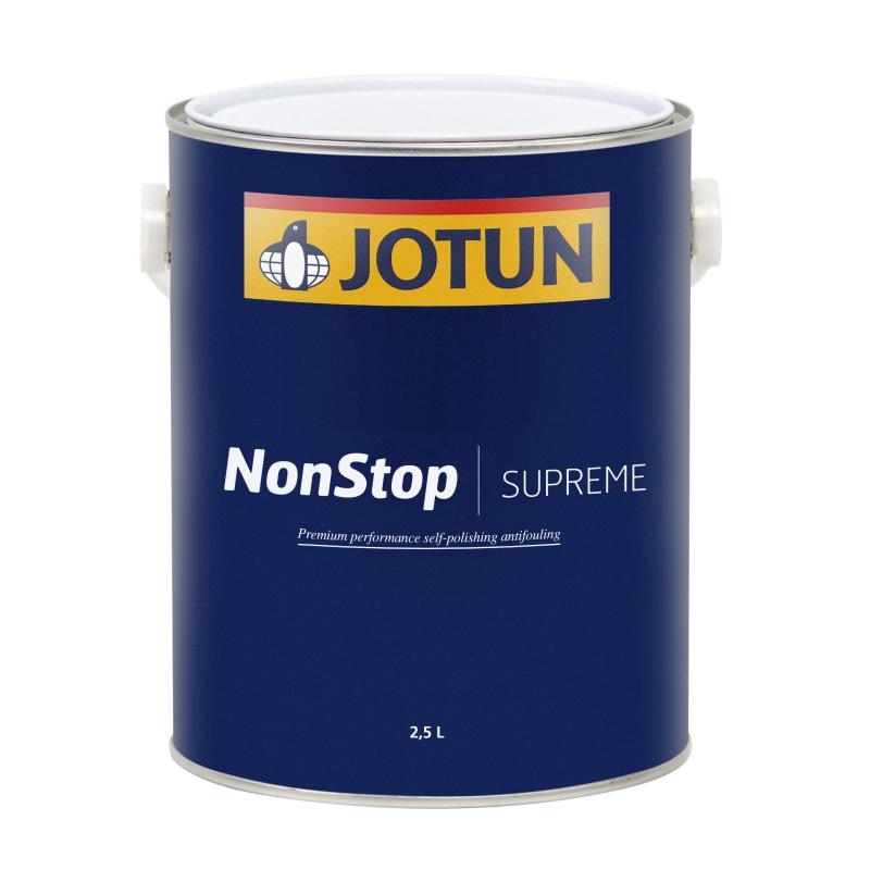 Jotun NonStop Supreme