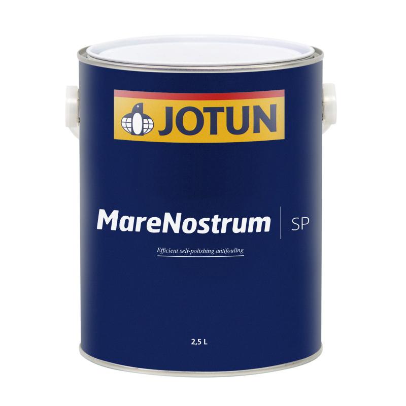 Jotun MareNostrum SP